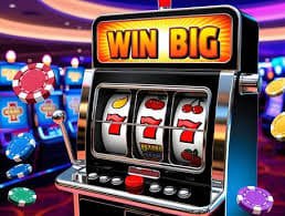 161bet casino