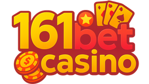 161bet Casino Logo